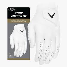 Callaway Tour Authentic Glove