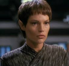 Jolene blalock, played t'pol on star trek: 7 Surprising Facts About Star Trek Enterprise T Pol Costume The Geek Twins