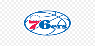 The official site of the national basketball association. Philadelphia Are Absolutely On Fire Vegasodds Philadelphia 76ers Logo Png Stunning Free Transparent Png Clipart Images Free Download