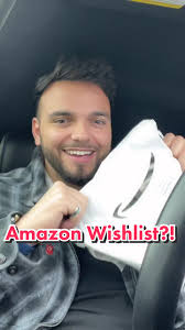 Amazon Wishlist Surprise! 🎁