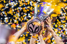 Euroleague basketball (eb) is a global leader in the sports and entertainment business, devoted to running the top european competitions of professional basketball clubs under a unique and innovative organizational model. Sapevi Che 10 Curiosita Sulla Finale Di Eurolega