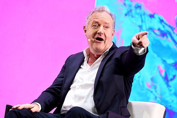 Piers Morgan bested Meghan – but she has an ace up her sleeve | Celebrity  News | Showbiz & TV | Express.co.uk