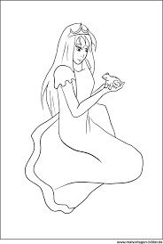 Das märchen beginnt damit, dass die frau von einem reichen mann stirbt. Malvorlagen Bilder Malvorlagenbild Twitter