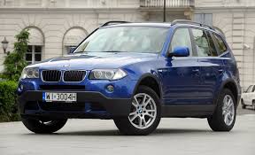 It's fun to drive and willing to arc around corners better than expected called dynamic damper control, it adds comfort, sport, and eco pro driving modes to the xdrive30i. Uzywane Bmw X3 E83 2003 2010 Ktory Silnik Wybrac