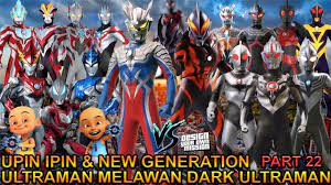Download pelbagai contoh gambar ultraman zero untuk mewarna yang terhebat dan boleh di dapati dengan segera. Upin Ipin Ultraman Generasi Baru Vs Dark Ultraman Part 22 Gta Ultraman Indonesia Youtube