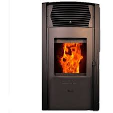 Corner pellet stove, with description: Corner Pellet Stove Wayfair