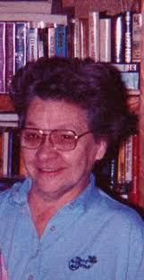 Mary Ellen Russell Obituary