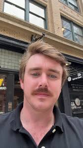 Shane Guinness Comedian