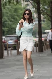 慕容笙赛贴 白色高跟小姐姐 魔镜原创摄影 魔镜街拍 魔镜原创 原创街拍 高清街拍 街拍美女 搭讪美女 紧身美女 遇到最好的街拍摄影作品 asian model mini skirts model