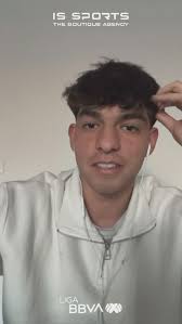 Continuamos platicando con Bruno “Bolu” Gómez, defensa de Atlético de San  Luis Sub 19 que nos contó qué lo motivó a dedicarse profesionalmente al  fútbol y cómo ha sido el apoyo de