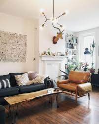 6 Lighting Ideas For Rooms Without Ceiling Lights Andchristina Overhead Lighting Living Room Ceiling Lights Living Room Living Room Lighting