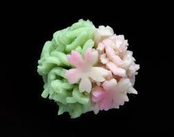 亀屋良長 らんまん 和食のデザート 和菓子 wagashi 和菓子