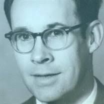 Mr. Donald M. Estabrook Obituary