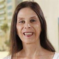 Barbara Hagen Obituary