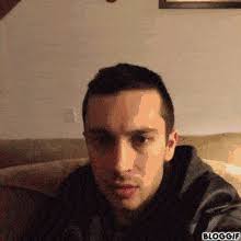 Tyler Joseph Wink GIF