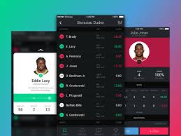 Our fantasy football draft assistant helps you optimize picks during your draft with the least amount of stress. Fantasy Football App Fantasy Football App Fantasy Football Tobias