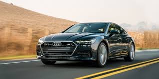 There are a few new luxury large cars with starting prices that are close to the 2017 a7's average price. Audi A7 Sportback C8 4k 2017 Avtotachki