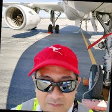 In April I clocked up 21 years working as a B2 Licensed Aircraft  Maintenance Engineer for Qantas.