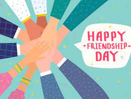 For new zealand, it is finally their moment to lift an international trophy. Friendship Day 2021 Wishes Messages Images How To Greet Happy Friendship Day In 15 Different Languages