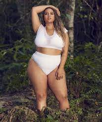 Minimal styles with maximum impact, our new gabifresh x swimsuits for all collection is unlike any other plus size swimwear line you've seen before. Blogger Gabi Gregg Talks Bikini Trends For 2018 Body Positivity And Her Latest Swimsuit Line Bikini Trend Bikinis Celebrity Swimsuits