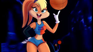 Check spelling or type a new query. Lola Bunny Was Too Much Culture For Space Jam 2 Youtube