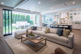 Stunning Ideas For A Living Room Dark Curtains Only In Timesdecor Com Open Concept Living Room Family Living Room Design Open Concept Kitchen Living Room