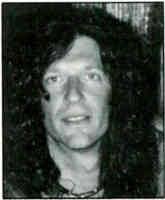 M,M.R.'s RICH MEYER RETURNS