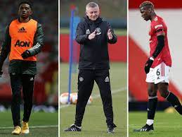 News news back expand news collapse news. Manchester United News And Transfers Recap Real Sociedad Vs Man Utd News And Van De Beek Latest Manchester Evening News