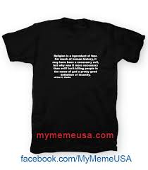 Pin On Athesist T Shirts