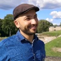 100+ 份“Afshar”的职业档案| 领英