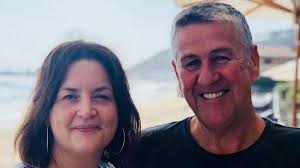 Everything We Know About Ruth Jones' Ex-Husband, David Peet