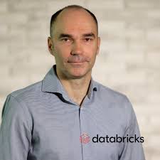 American Databricks arrives in Belgrade