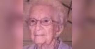 Harriet L. Parks Obituary