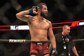 See why jorge gamebred masvidal is the bmf around. Jorge Masvidal Knocked A Guy Out In The Time It Took To Read This Wsj