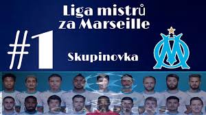 Gott měl blízko ke slavii i dortmundu, kluby mu dnes vzdají hold. Fifa Liga Mistru Za Marseile Part 1 Skupinovka Youtube