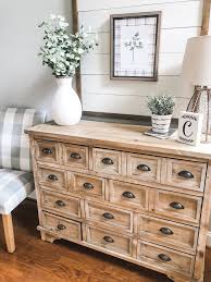The Best Cheap Decorating Trick There Is How To Transition Your Decor Without Breaking The Bank Dresser Decor Bedroom Cheap Home Decor Contemporary Home Decor