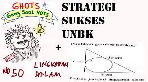 Check spelling or type a new query. Soal Hots Lingkaran Kelas 8 Tahun Ajar