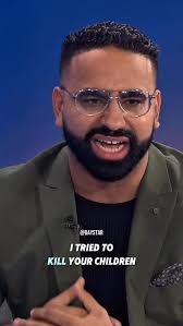 They were just walking to school., But someone wanted them dead., Martin  Sedra shares a powerful story of how a terrorist’s revenge plan failed,  twice, because God stepped in., “I tried to kill your ...