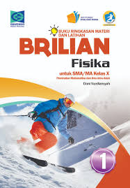 We did not find results for: The Brilian Fisika Kls X 1 Sma Grafindo Media Pratama