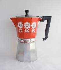 These small pasta twists keep their shape and hold the follow the package instructions for cooking gemelli pasta al dente. Vintage Gemelli Stovetop Espresso Maker Made In Italy Espresso Maker Coffee And Espresso Maker Espresso