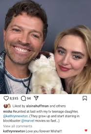 My Name's Dean Winchester. I'm An Aquarius