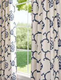 Shop for bedroom curtains at bed bath & beyond. 48 Blue And White Curtains Ideas In 2021 Blue And White Blue Rooms Blue White Decor