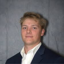 I am proud to announce that I have been elected to serve as President of  Alpha Gamma Rho