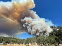 #riverfire s/w of #colfax in placer/nevada co: Dwffledxndk5pm