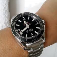 Omega Seamaster Planet Ocean Omega Seamaster Omega Omega Seamaster Planet Ocean
