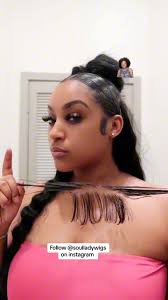 OMG i wasn’t ready for this one at all #viralreelsfacebook  #trendingreelsvideo #viralshorts #viralreel #hairextensions #hairgoals  #hairtransformation #naturalhair #braidstyles #trendingpost video ...