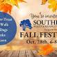 Southport Health and Rehabilitation Center Fall event image