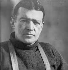 Sir Ernest Shackleton