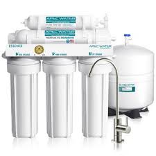 under sink water filtration you'll love