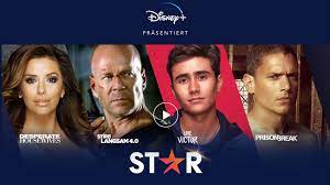 See actions taken by the people who manage and post content. Disney Star Mehr Filme Serien Fur Erwachsene